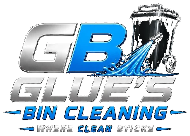 Glue's Bin Cleaning